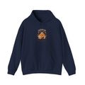 Armour Up For Autumn Hoodie | Christian Halloween, Faith Pumpkin